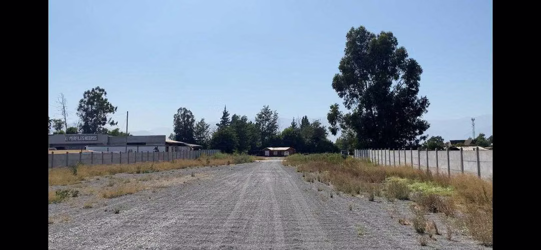 FABULOSO TERRENO INDUSTRIAL RUTA 5 PAINE  (133833)