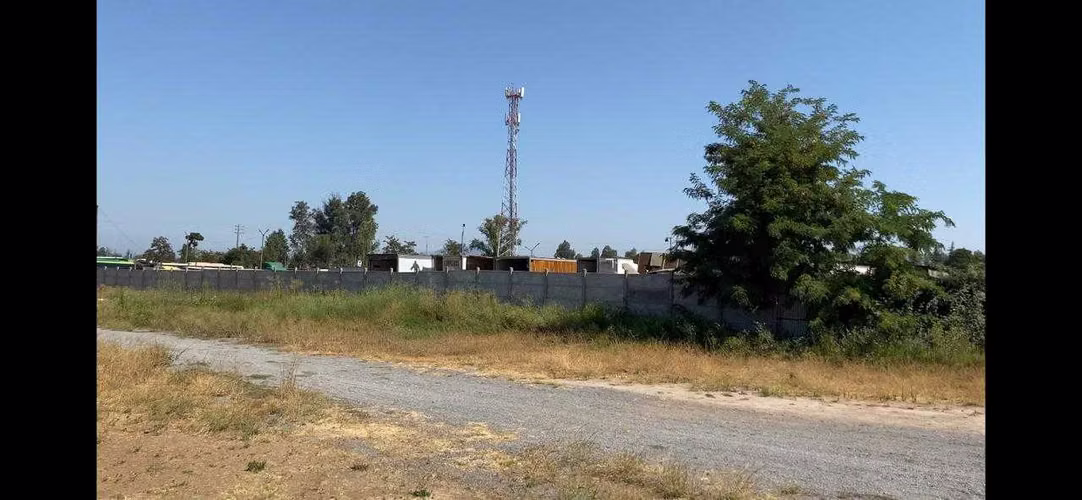 FABULOSO TERRENO INDUSTRIAL RUTA 5 PAINE  (133833)