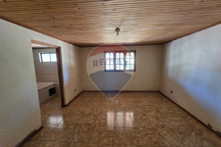 Propiedad comercial - terreno p/bodega y casa