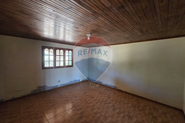 Propiedad comercial - terreno p/bodega y casa