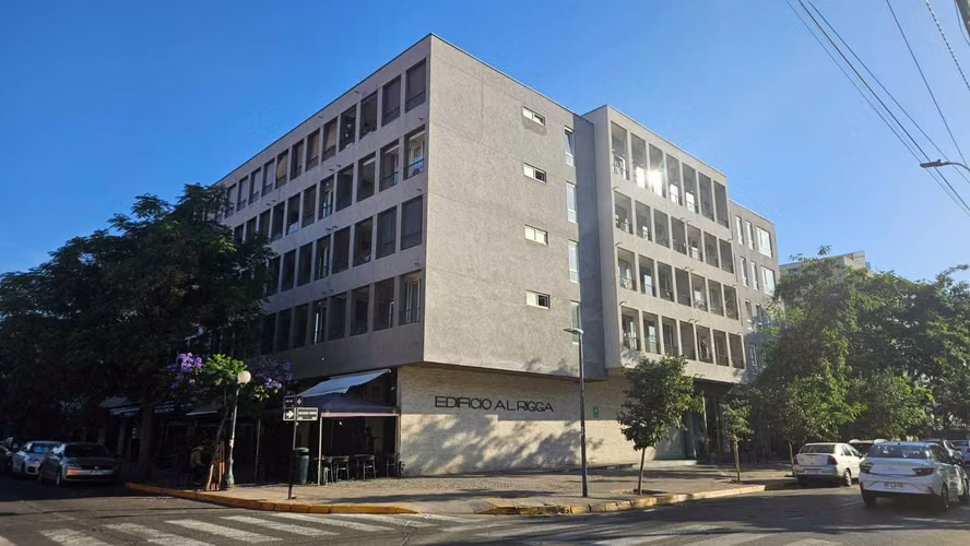 Moderno Depto en Pleno Barrio Italia (133838) - Imagen 21