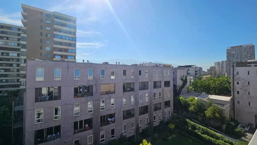 Moderno Depto en Pleno Barrio Italia (133838) - Imagen 6
