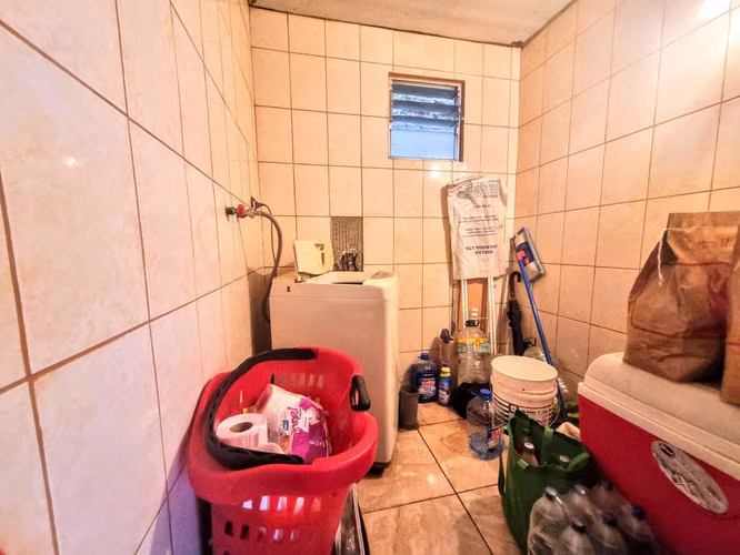 Terreno 670m2, Galpón 200m2 y Casa! (133845) - Imagen 6
