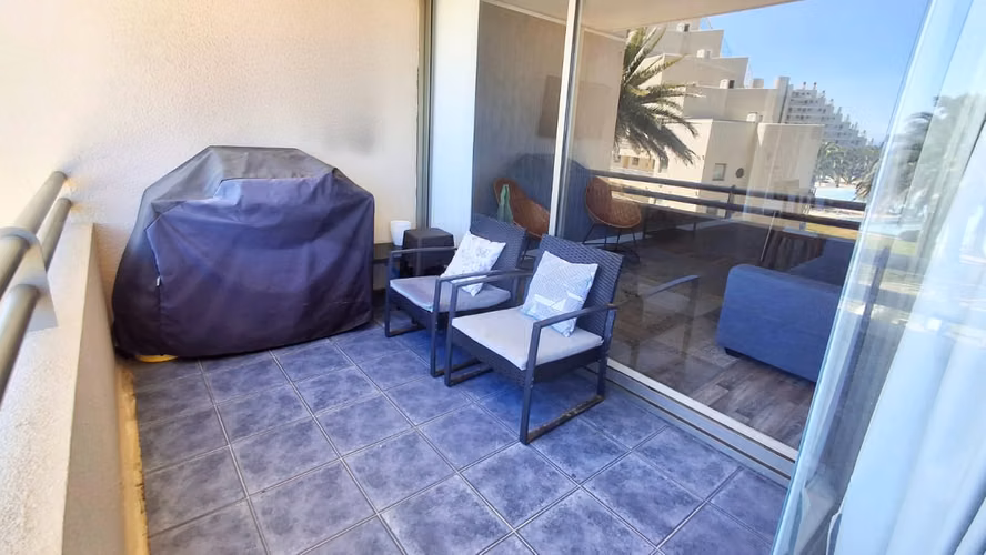 Hermoso y amplio departamento 2D, 2B, 2E