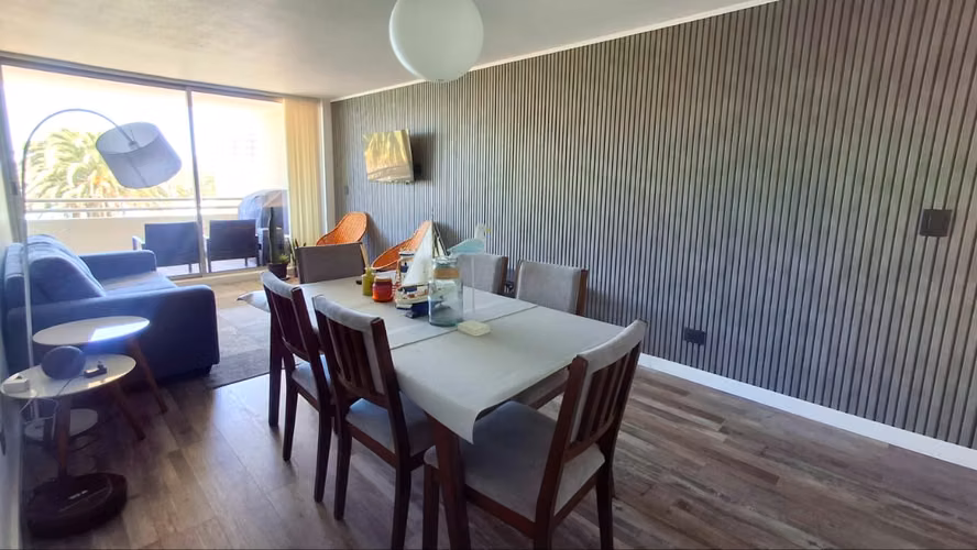 Hermoso y amplio departamento 2D, 2B, 2E