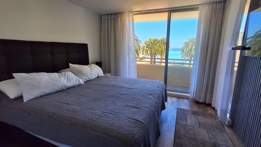 Hermoso y amplio departamento 2D, 2B, 2E