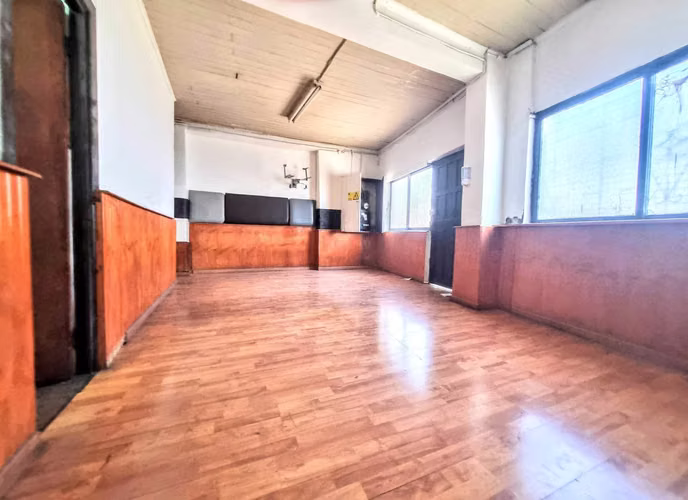13privados/5baños, Manuel Fischman/gran Avnda (133847)