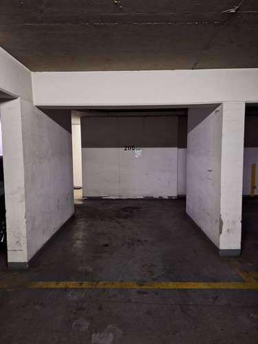 Amoblado, con estacionamiento, Plaza Egaña  (6204) - Imagen 11