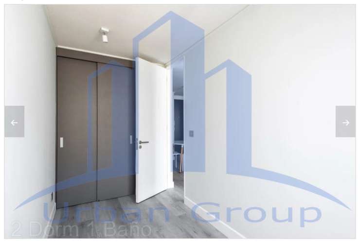 Departamento AV. IRARRAZAVAL - PLAZA ÑUÑOA - Imagen 16
