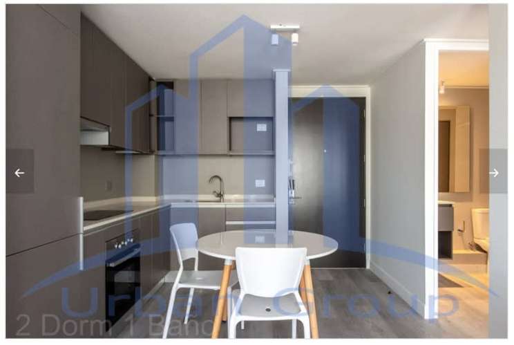 Departamento AV. IRARRAZAVAL - PLAZA ÑUÑOA - Imagen 17