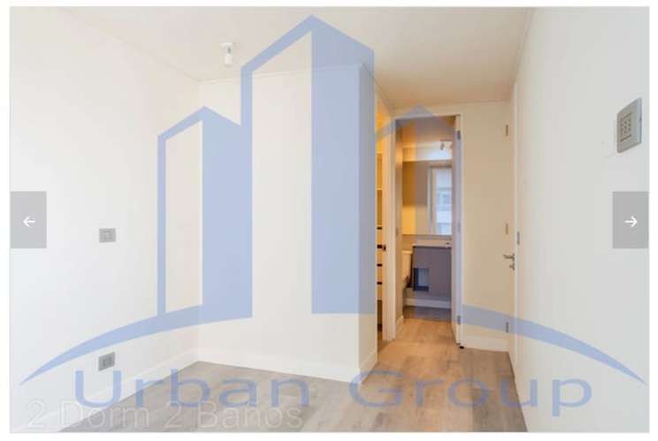 Departamento AV. IRARRAZAVAL - PLAZA ÑUÑOA - Imagen 7