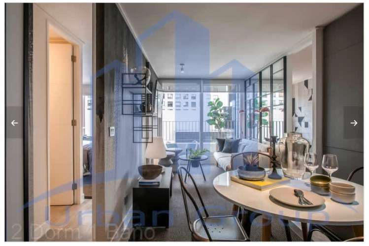 Departamento AV. IRARRAZAVAL - PLAZA ÑUÑOA - Imagen 15