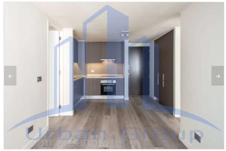 Departamento AV. IRARRAZAVAL - PLAZA ÑUÑOA - Imagen 4