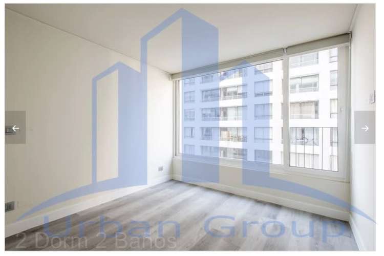Departamento AV. IRARRAZAVAL - PLAZA ÑUÑOA - Imagen 11