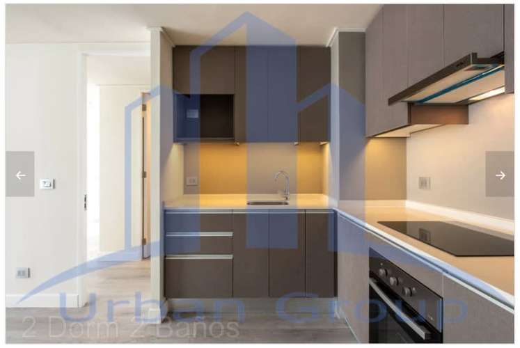 Departamento AV. IRARRAZAVAL - PLAZA ÑUÑOA - Imagen 2