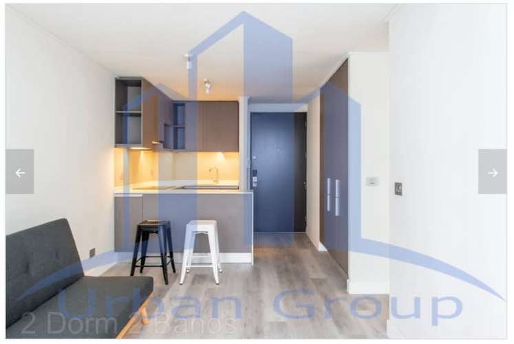 Departamento AV. IRARRAZAVAL - PLAZA ÑUÑOA - Imagen 9