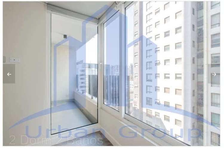 Departamento AV. IRARRAZAVAL - PLAZA ÑUÑOA - Imagen 6