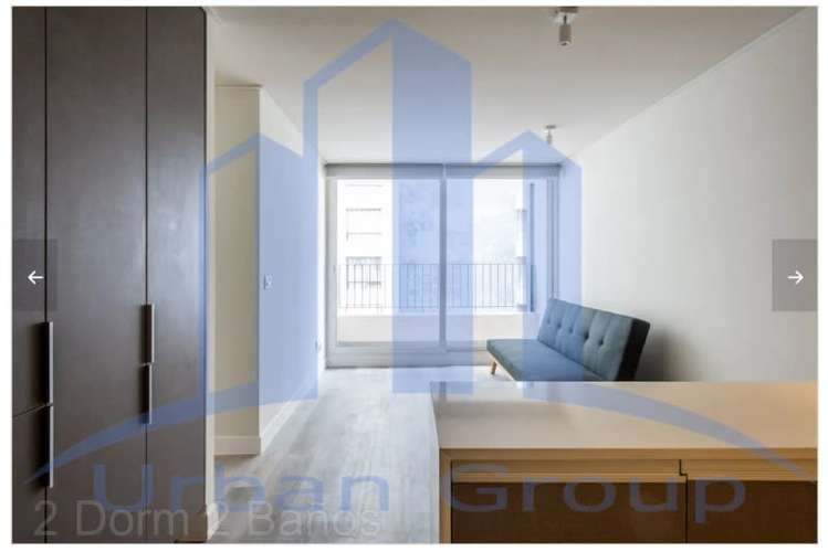 Departamento AV. IRARRAZAVAL - PLAZA ÑUÑOA - Imagen 8