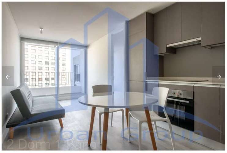 Departamento AV. IRARRAZAVAL - PLAZA ÑUÑOA - Imagen 13