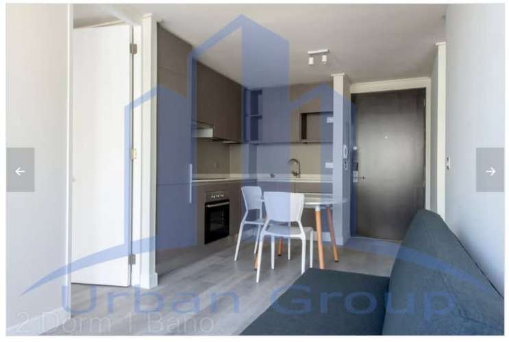 Departamento AV. IRARRAZAVAL - PLAZA ÑUÑOA - Imagen 18