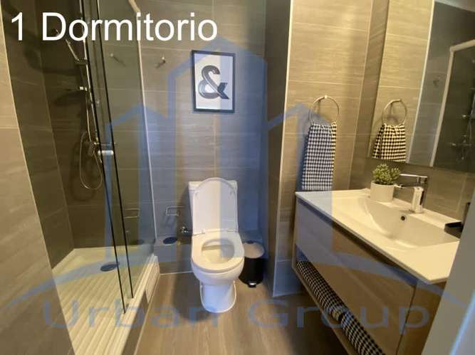 Departamento SAN EUGENIO - METRO IRARRAZAVAL - Imagen 13