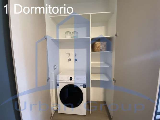 Departamento SAN EUGENIO - METRO IRARRAZAVAL - Imagen 16