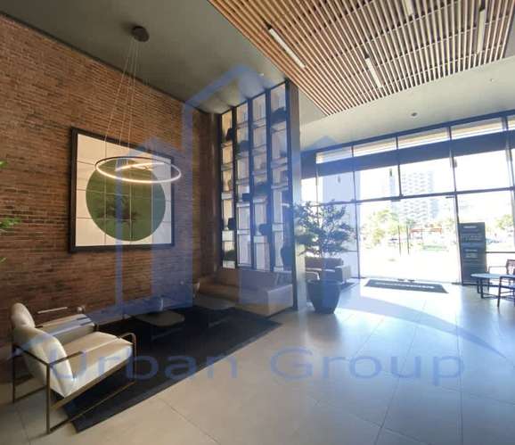 Departamento SAN EUGENIO - METRO IRARRAZAVAL - Imagen 8