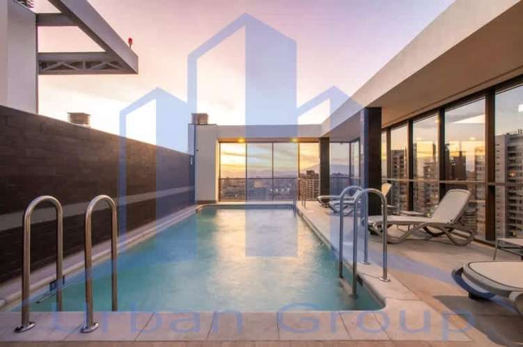 Departamento SAN EUGENIO - METRO IRARRAZAVAL - Imagen 9