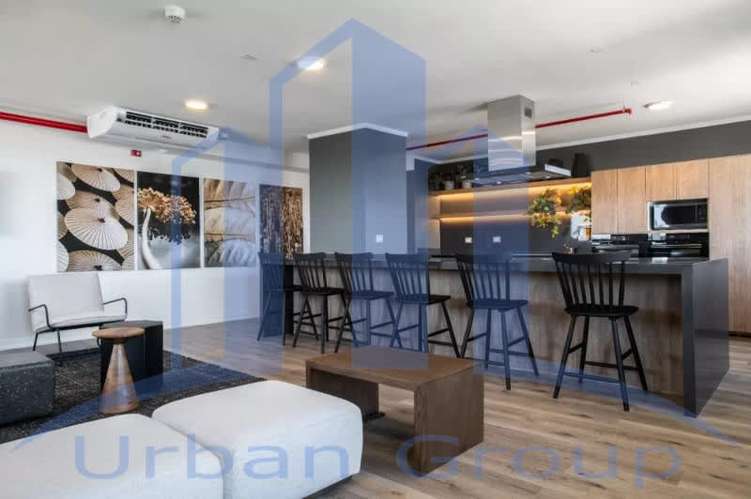 Departamento SAN EUGENIO - METRO IRARRAZAVAL - Imagen 6
