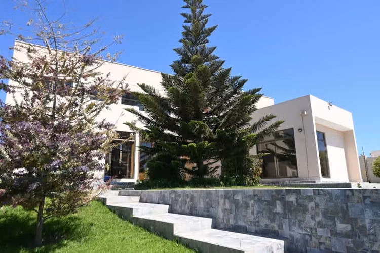Casa ROSARIO DE PEÑUELAS
