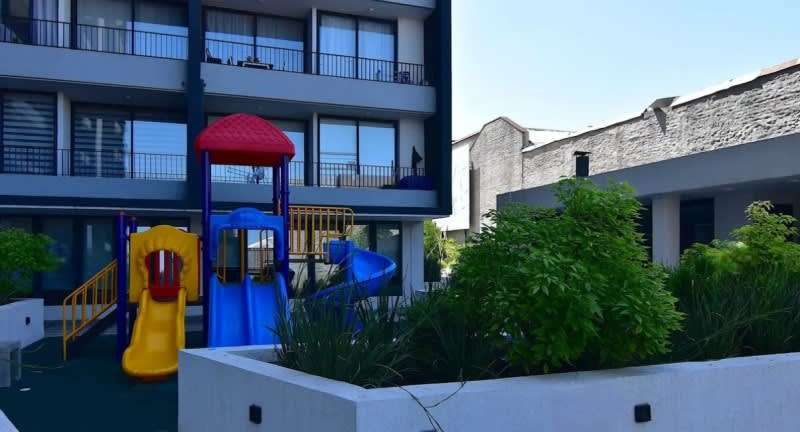 Departamento DEPARTAMENTO DE 2D, 2B 1 EST Y 1 BODEGA - Imagen 7