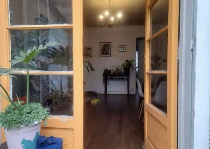 Casa IRARRAZABAL / MANUEL MONTT - Imagen 15