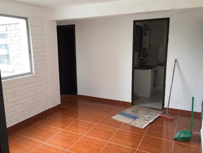 Amplio Departamento central