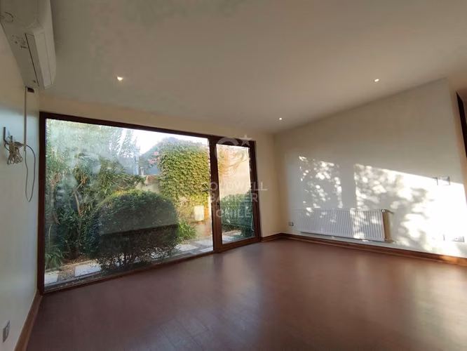 Mediterránea Condominio Los Bosques | No Perimetral
