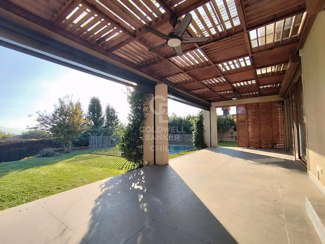 Mediterránea Condominio Los Bosques | No Perimetral