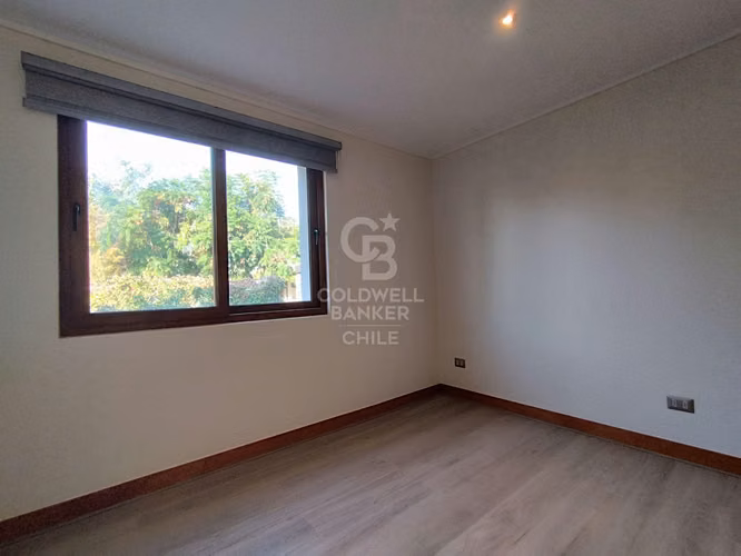 Mediterránea Condominio Los Bosques | No Perimetral