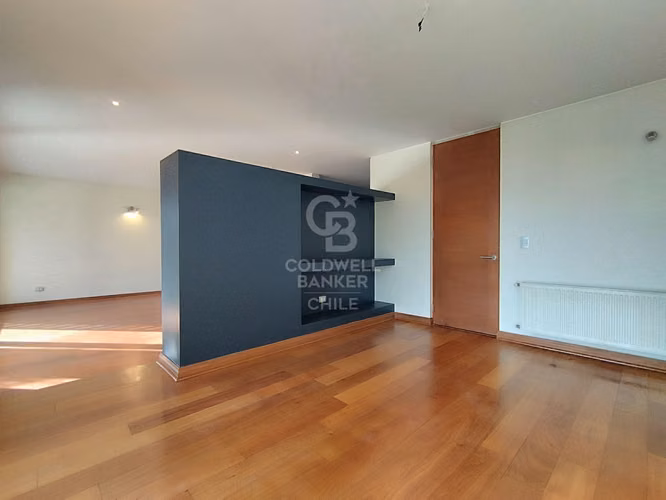 Mediterránea Condominio Los Bosques | No Perimetral