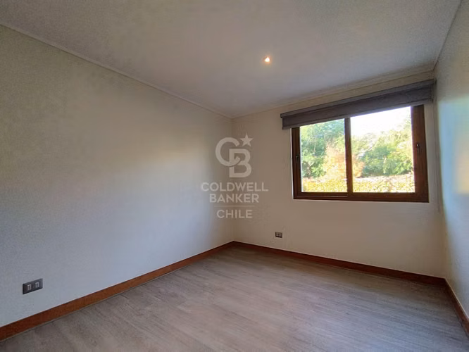 Mediterránea Condominio Los Bosques | No Perimetral