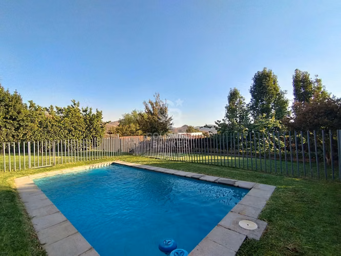 Mediterránea Condominio Los Bosques | No Perimetral