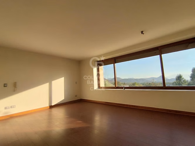 Mediterránea Condominio Los Bosques | No Perimetral