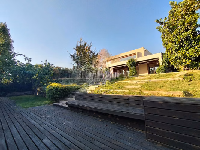 Mediterránea Condominio Los Bosques | No Perimetral