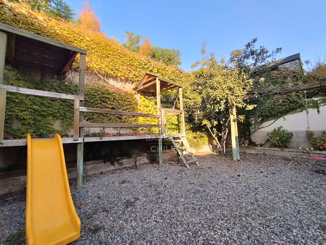 Mediterránea Condominio Los Bosques | No Perimetral