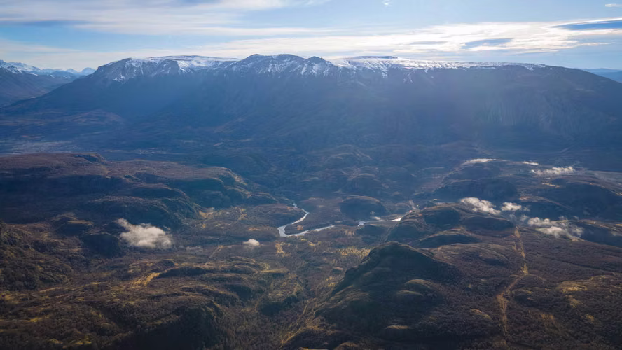 Terreno de 5.000 m2 cercano a Coyhaique (134038) - Imagen 5