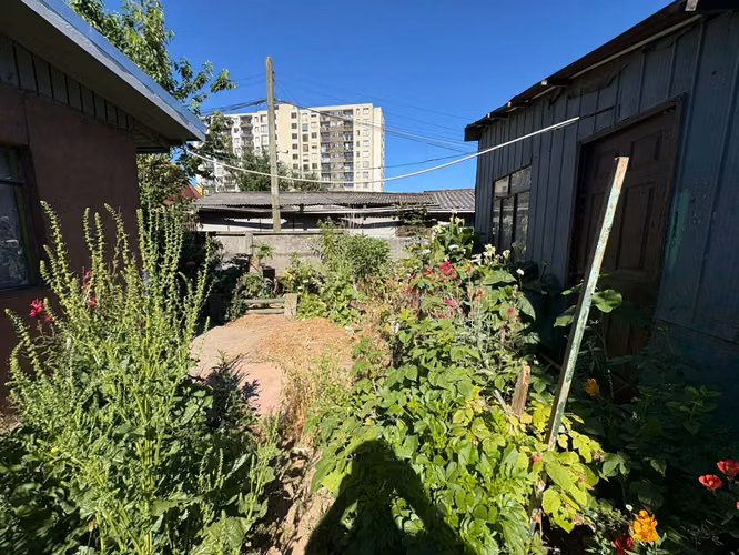 Se Vende  en Collao Propiedad Con 3 Casas