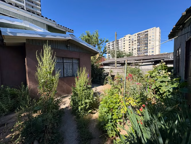 Se Vende  en Collao Propiedad Con 3 Casas