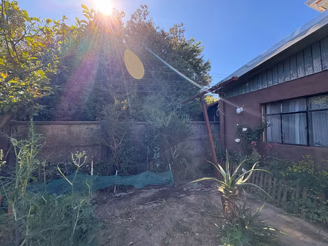 Se Vende  en Collao Propiedad Con 3 Casas