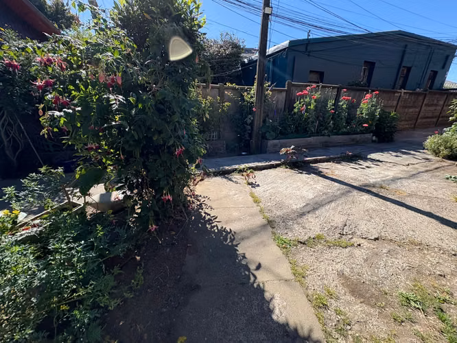 Se Vende  en Collao Propiedad Con 3 Casas