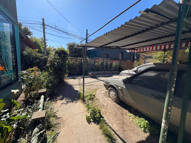 Se Vende  en Collao Propiedad Con 3 Casas