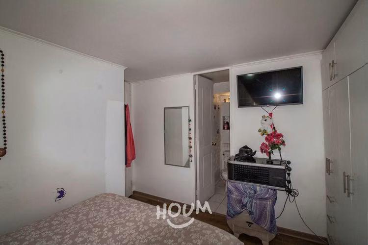 Departamento en Nueva Central