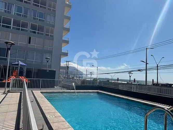 Departamento en Sector Sur